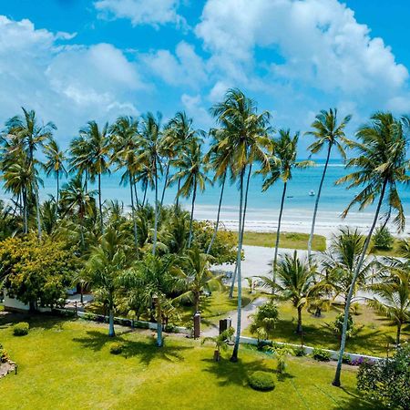 Mzima Beach Residences - Diani Beach Galu Exterior photo
