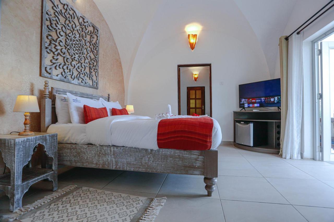Mzima Beach Residences - Diani Beach Galu Exterior photo