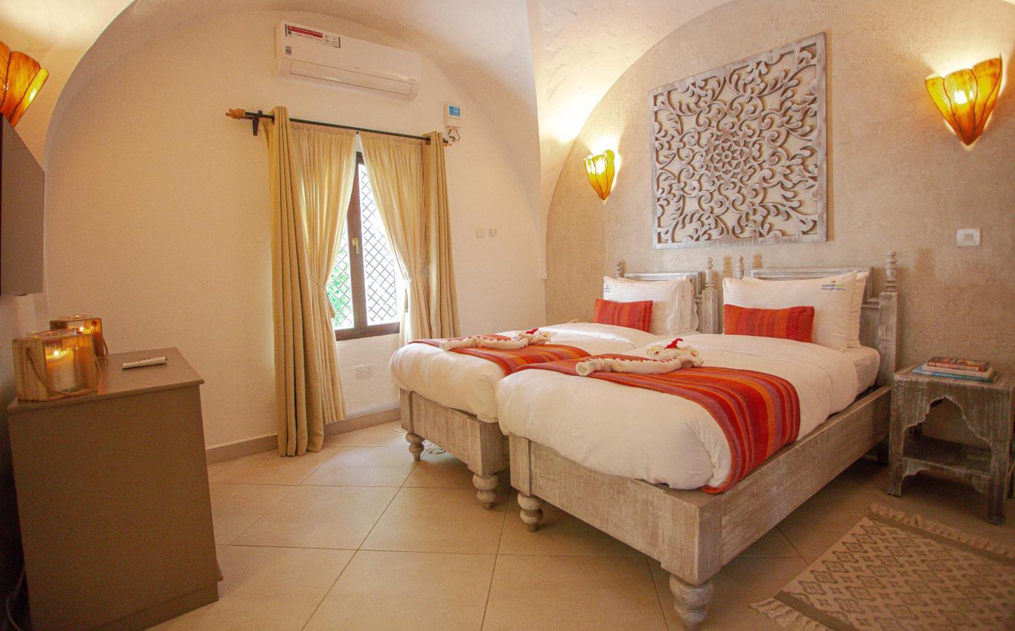 Mzima Beach Residences - Diani Beach Galu Exterior photo